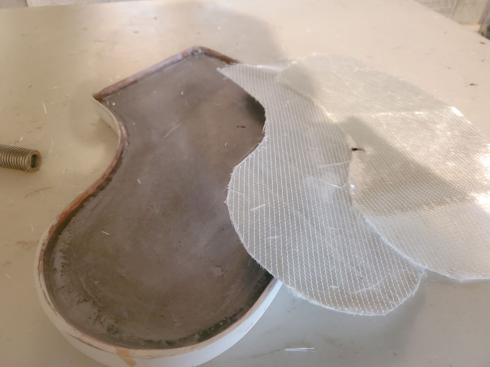Marine Fiberglass Repair in Maryland